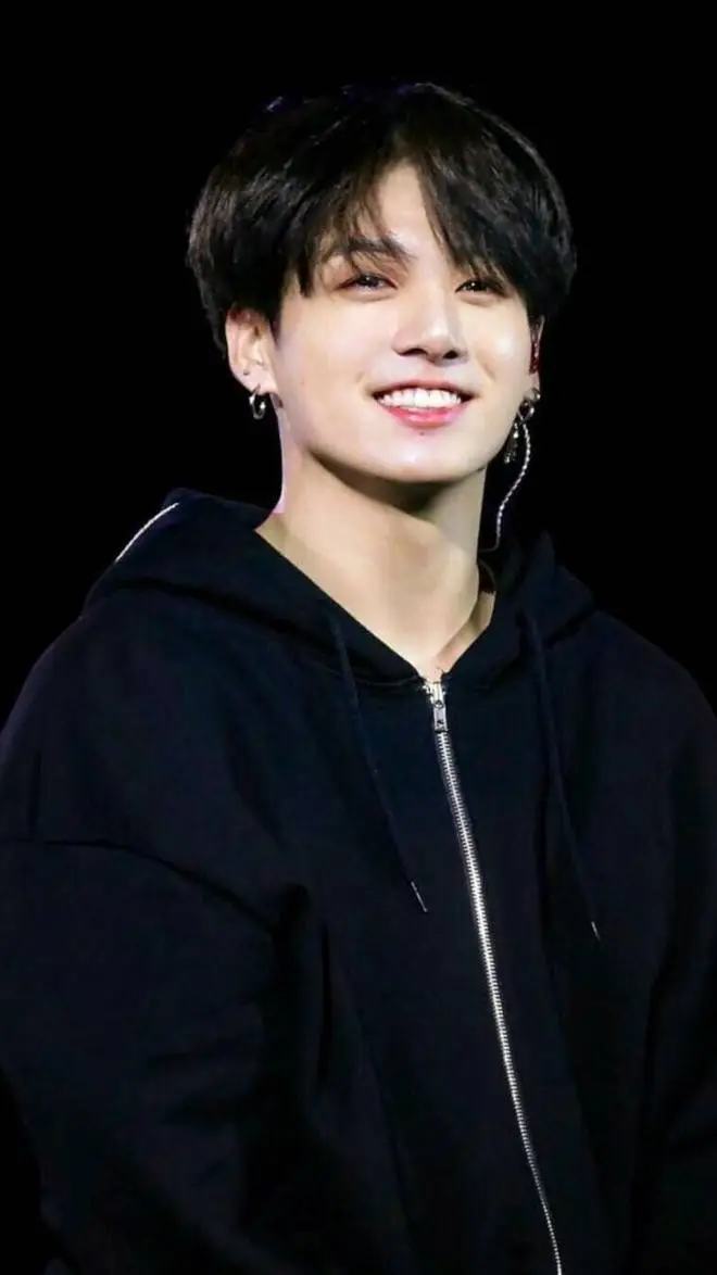 ai character: Jungkook  background