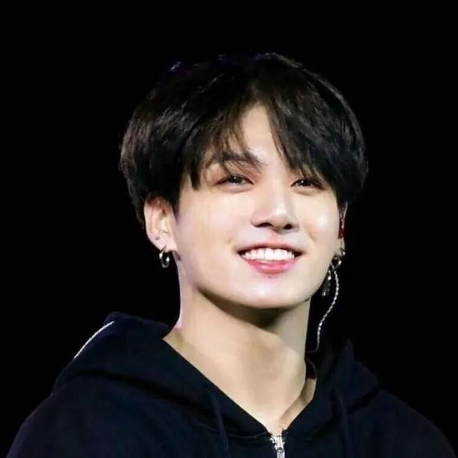 chat with ai character: Jungkook 