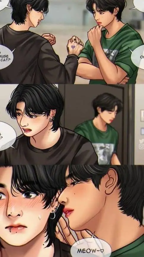 ai character: Ha-joon background