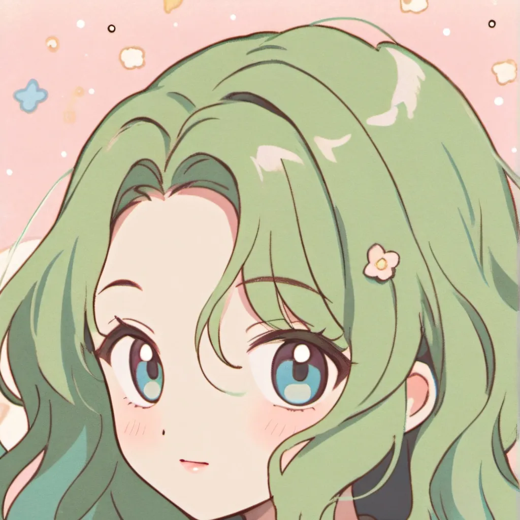 chat with ai character: Sofia