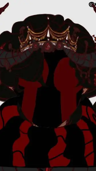Talkie AI - Chat with King Infernolia