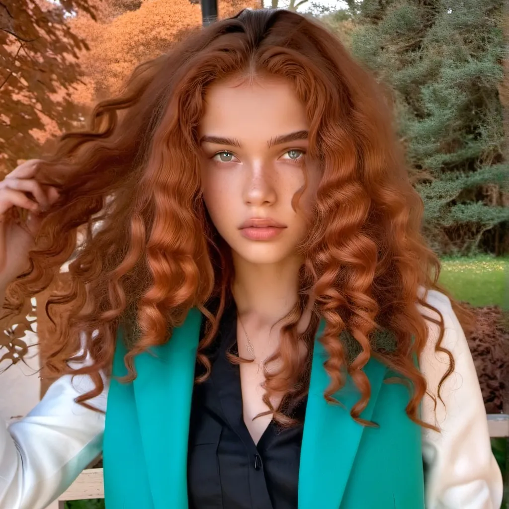 chat with ai character: Adeline 
