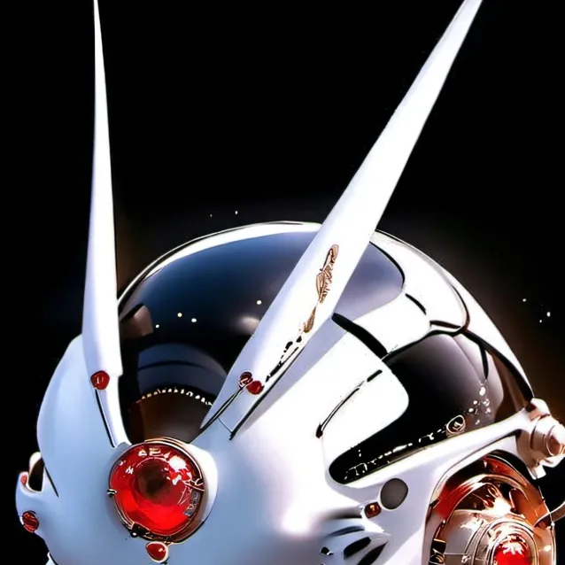 chat with ai character: kira 214_robot