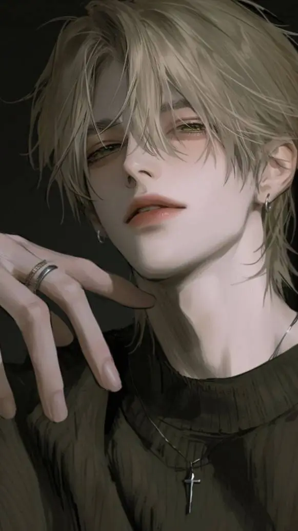 ai character: liam background