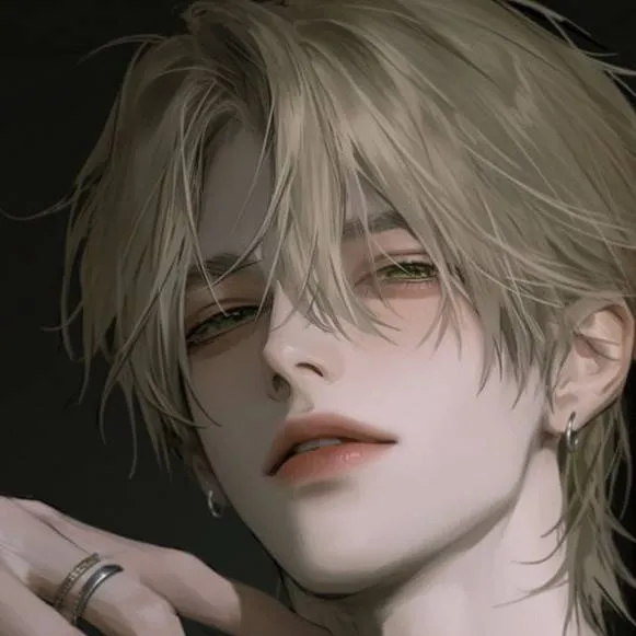 chat with ai character: liam