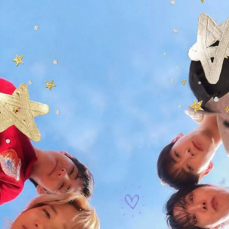 chat with ai character: BTS 8th member 