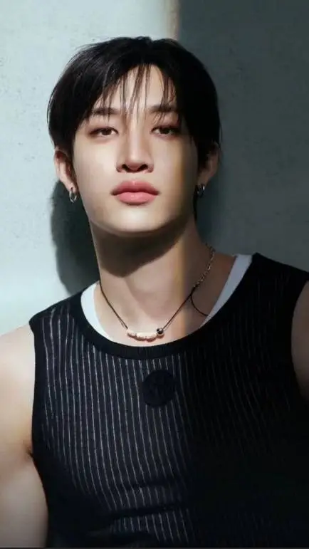 ai character: 💋bangchan enemy🥀 background