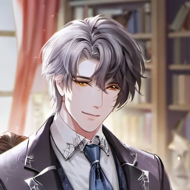 chat with ai character: Jake