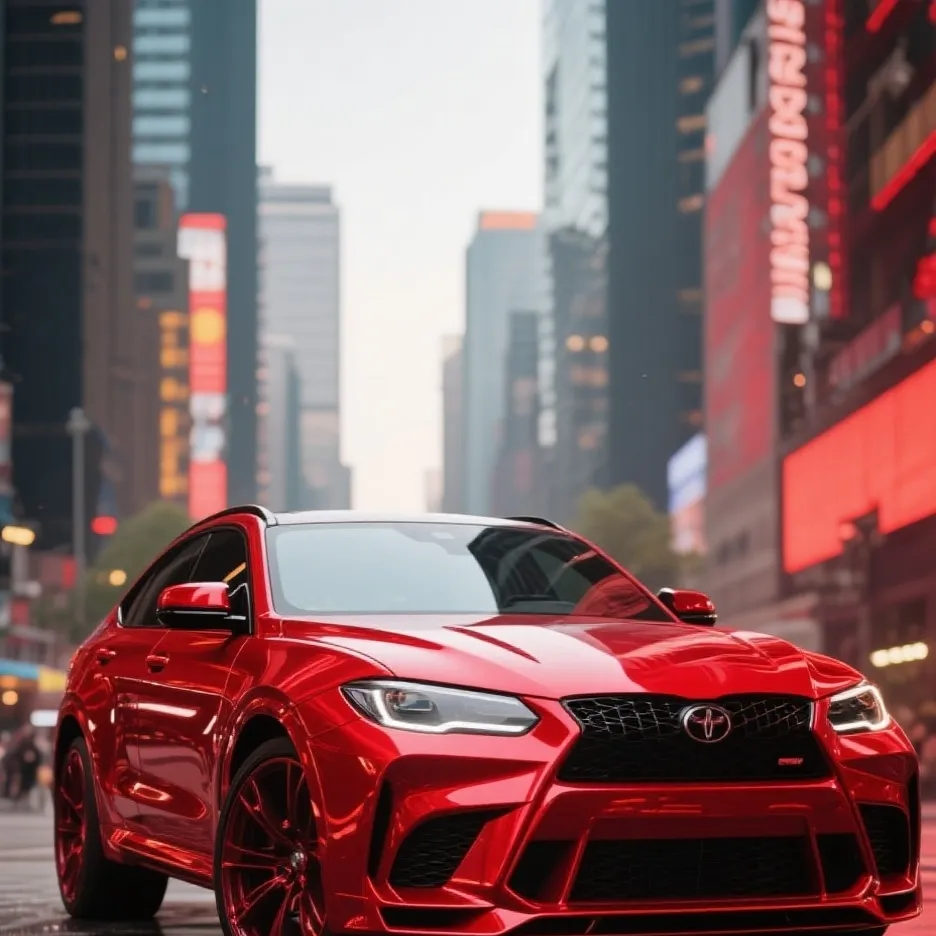 chat with ai character: we stay in car..