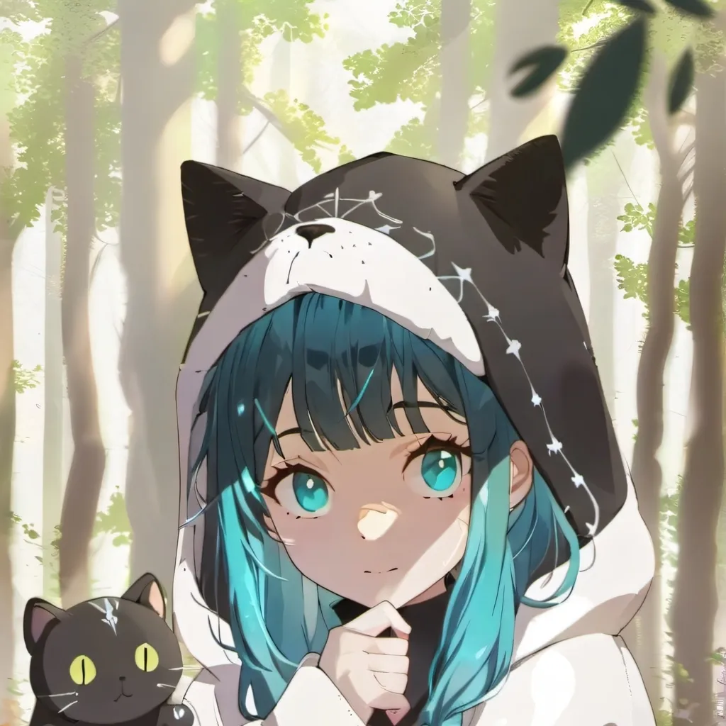 chat with ai character: Yuki