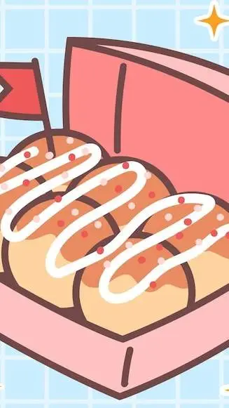 ai character: free resting spot background