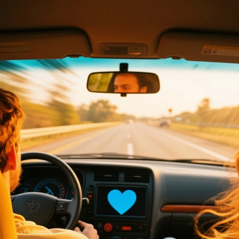 chat with ai character: trend 2