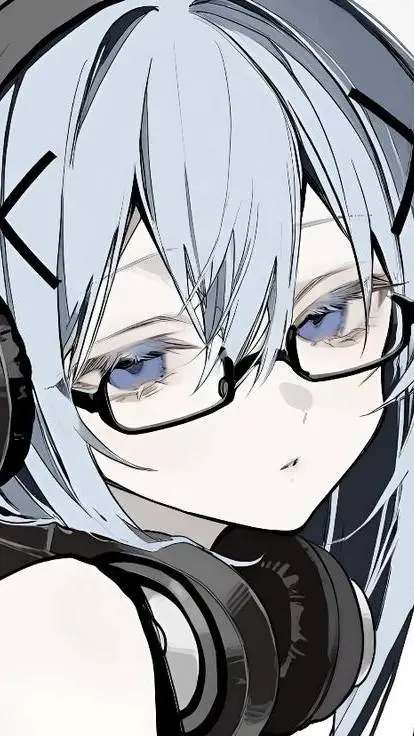 ai character: ☆Vivina☆ background