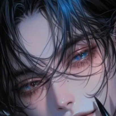 chat with ai character: 🔪🩸💘 Cael 💘🩸😶