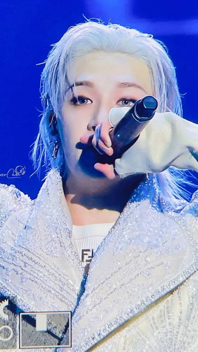 ai character: Bangchan background