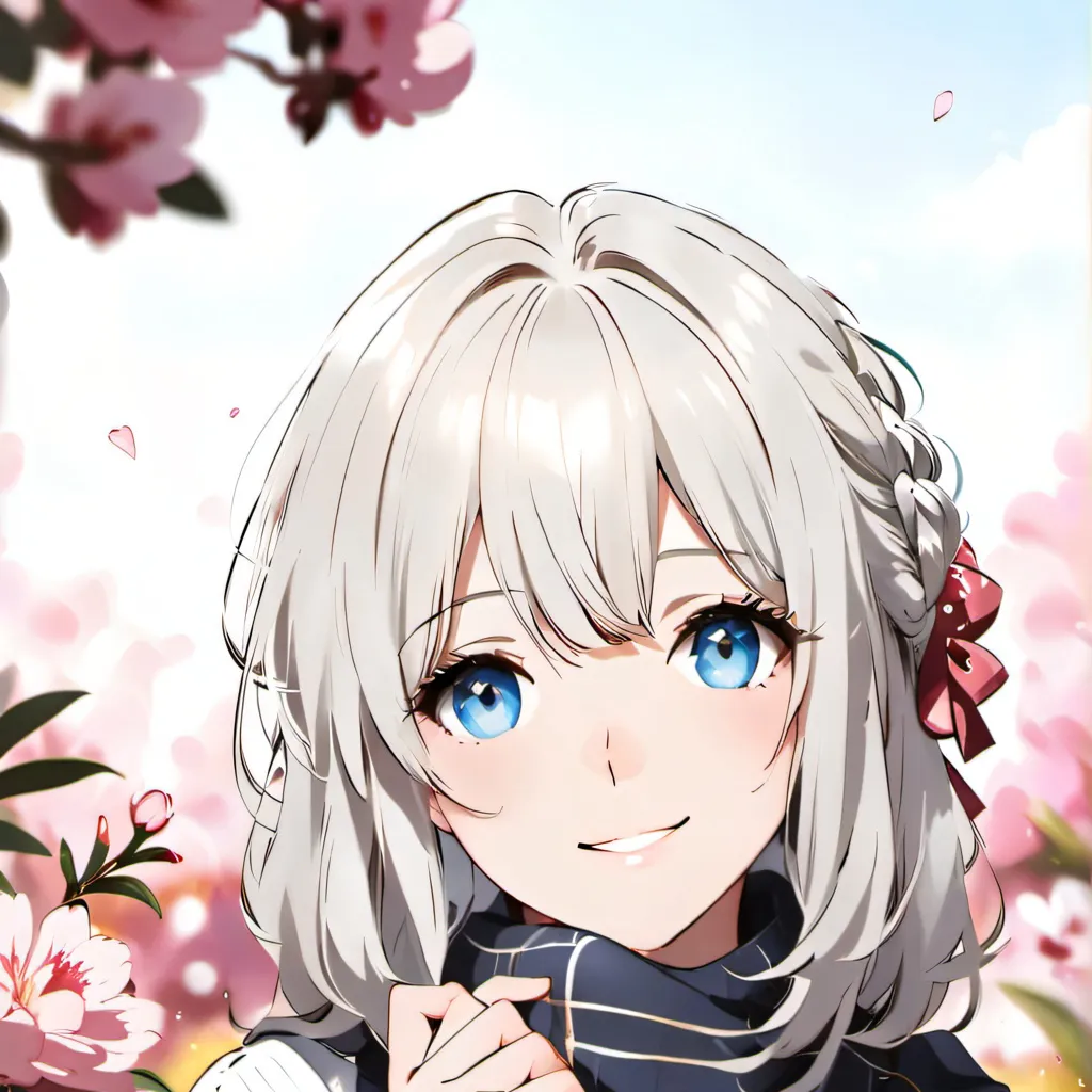 chat with ai character: Ariana 