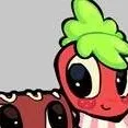 chat with ai character: Fruitcake! besties