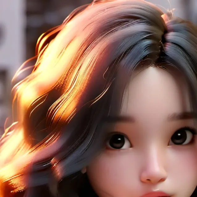 chat with ai character: Cherry 