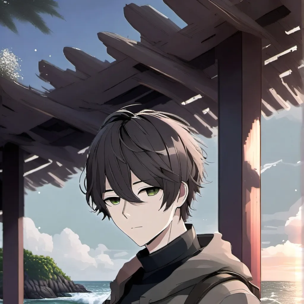 chat with ai character: Noah 