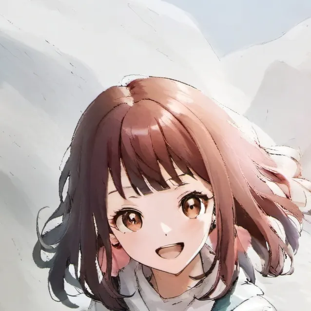 chat with ai character: ochako Uraraka 