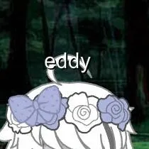 chat with ai character: eddy the ghost 