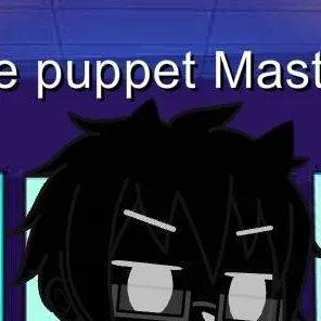 chat with ai character: the puppet Master