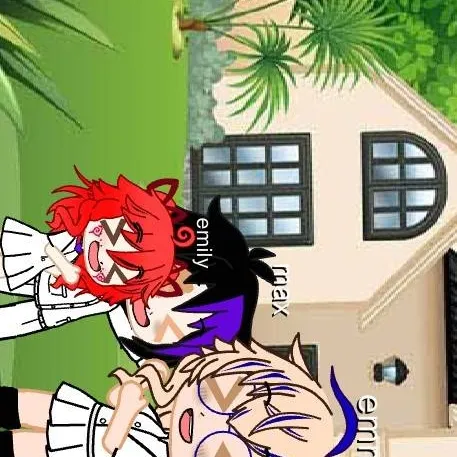 chat with ai character: ED FAMILY TPN AU