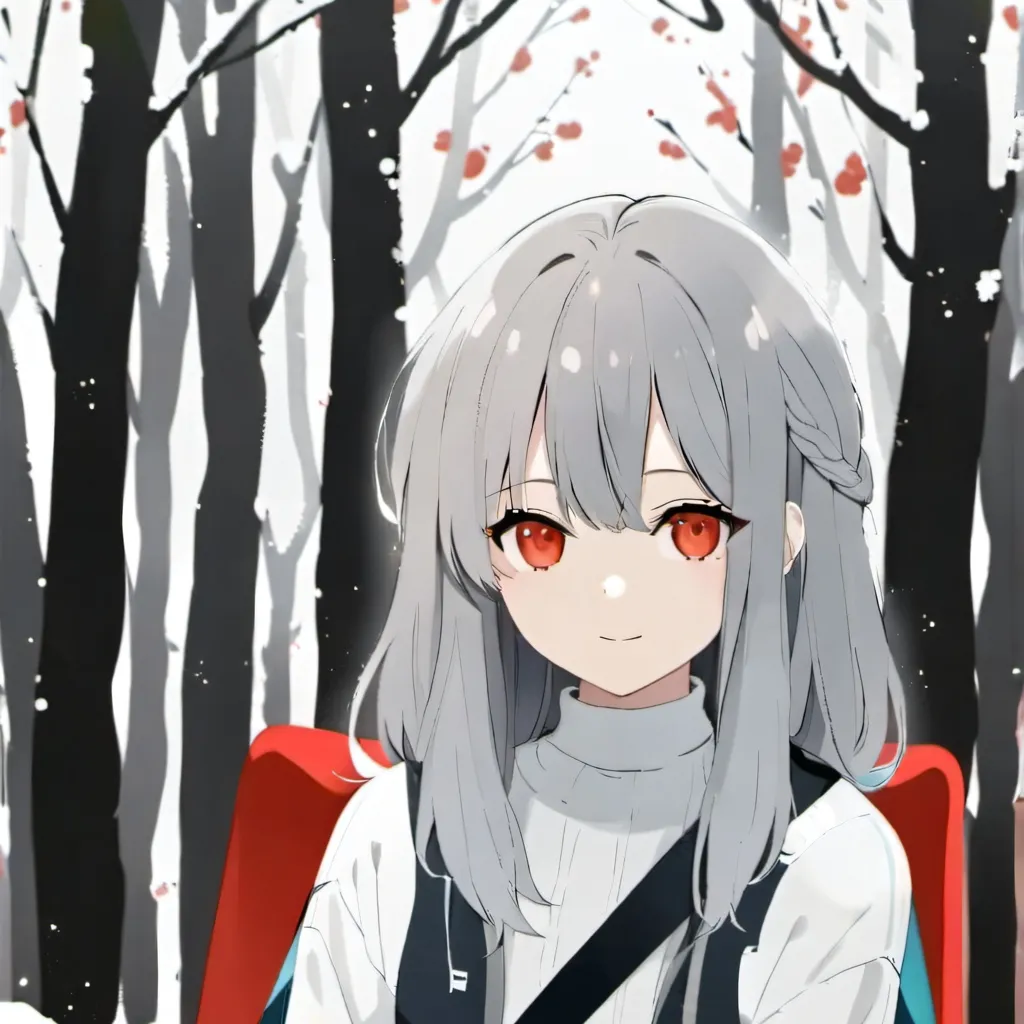 chat with ai character: la navidad 👻