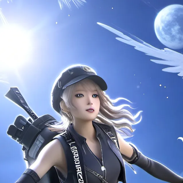 chat with ai character: mia 