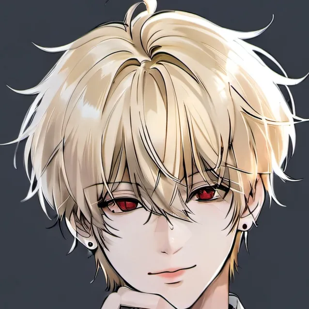 chat with ai character: haru itamoko