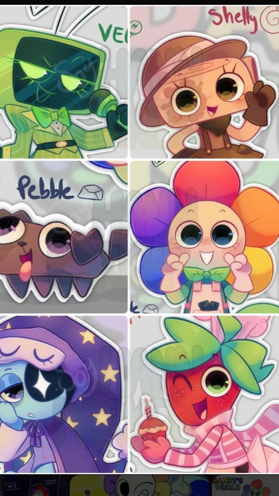 ai character: DW hate you background