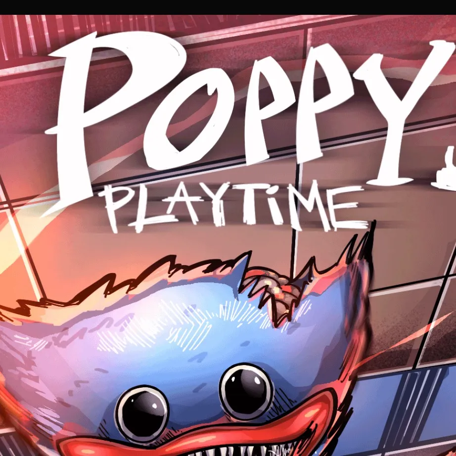 chat with ai character: Poppy playtime 