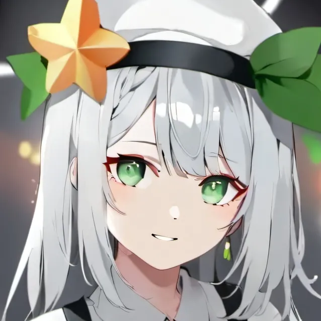 chat with ai character: ashel