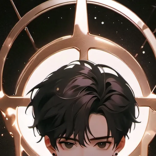 chat with ai character: mark