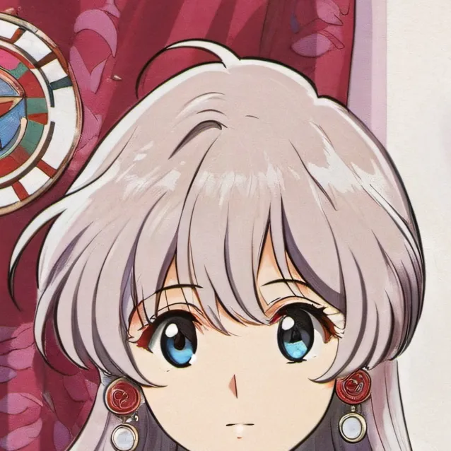 chat with ai character: patricia