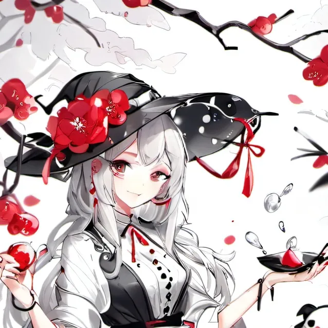 chat with ai character: may
