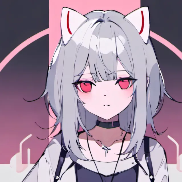 chat with ai character: may