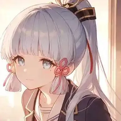 chat with ai character: kyaski 