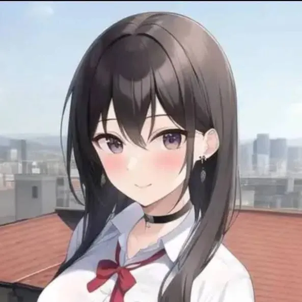 chat with ai character: yuna