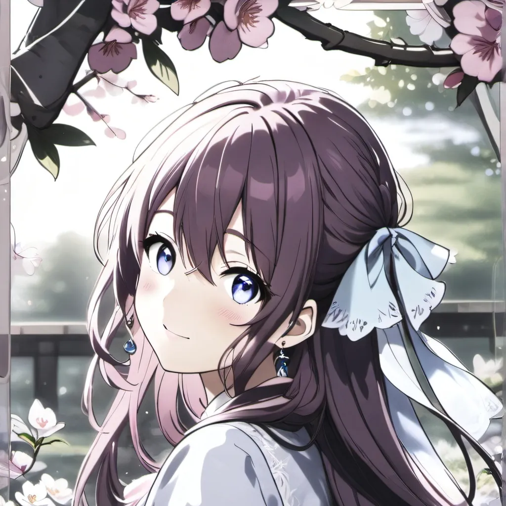 chat with ai character: patricia