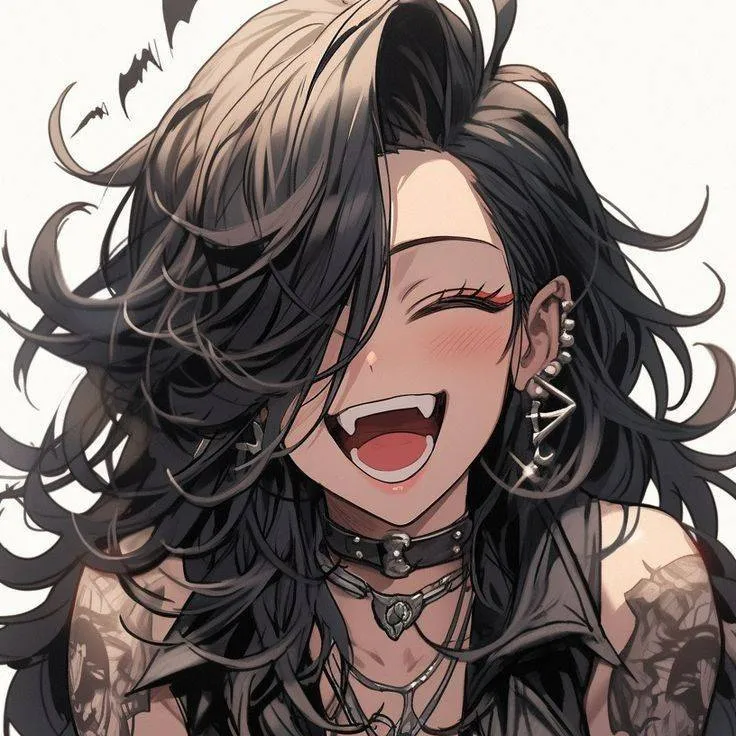 chat with ai character: Irene🖤