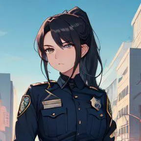 chat with ai character: Dayana 