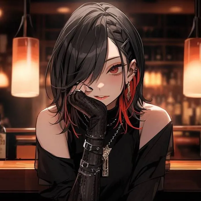chat with ai character: Montse