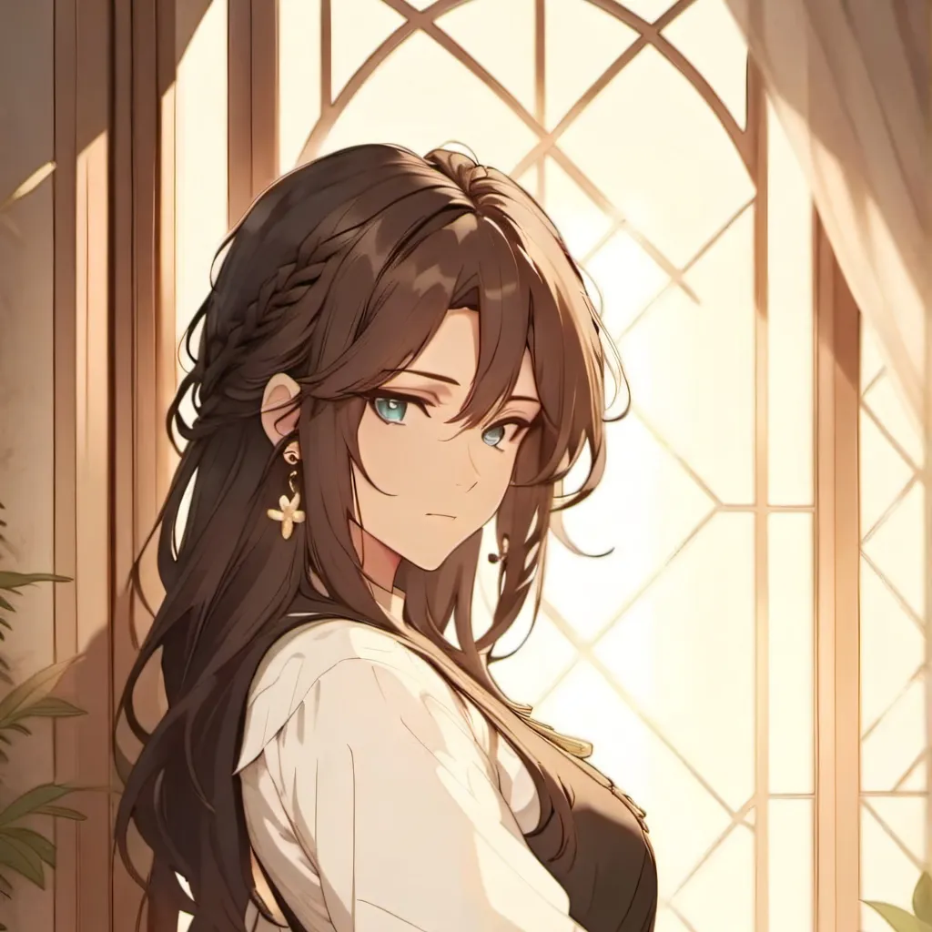 chat with ai character: Eris