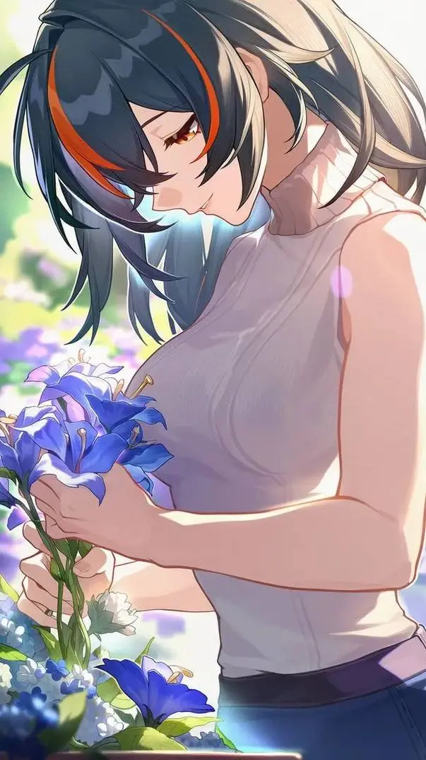 Talkie AI - Chat with Zhu yuan tu madre