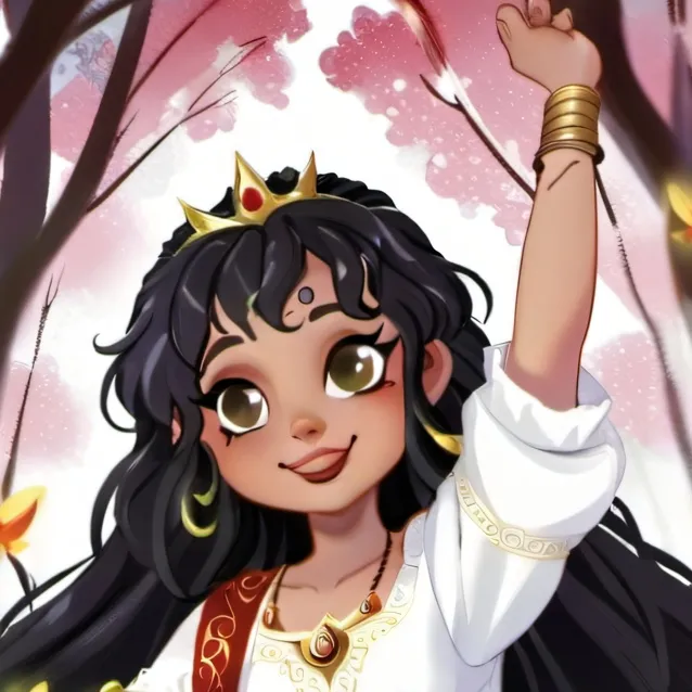 chat with ai character: ★𝓜𝓲𝓪★