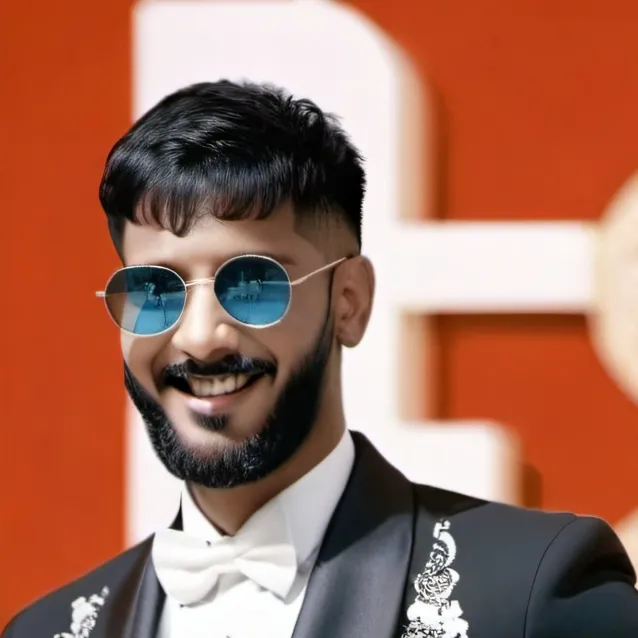 chat with ai character: 💗ANUEL💗