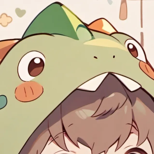 chat with ai character: Tommy🦖
