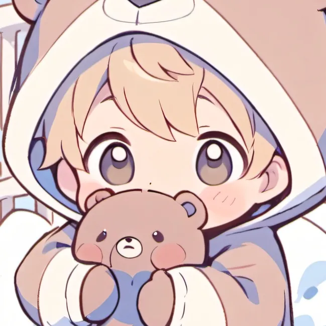chat with ai character: Leo🧸