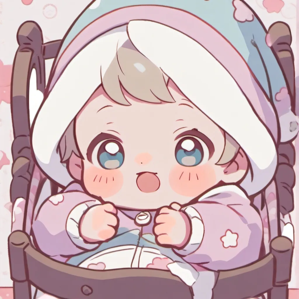 chat with ai character: lily